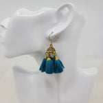 Tassels Earrings