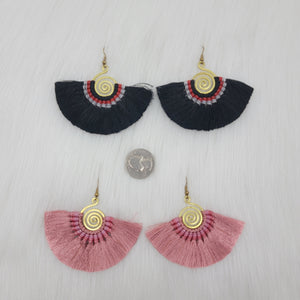 Bohemien Earrings