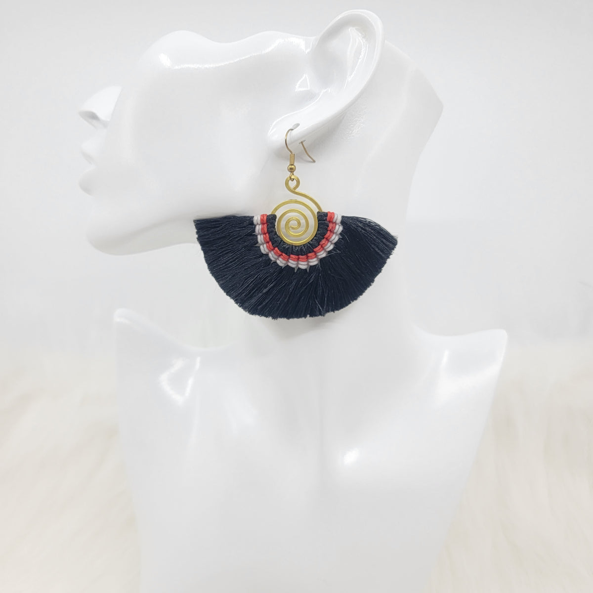 Bohemien Earrings