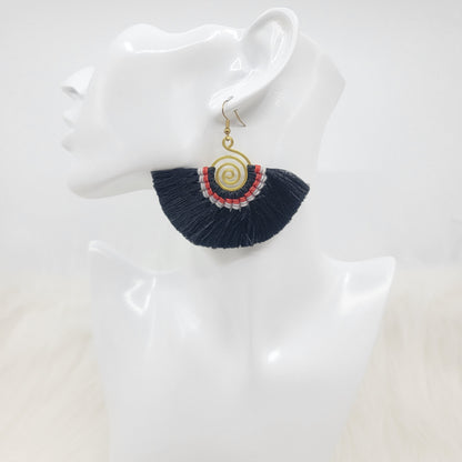 Bohemien Earrings
