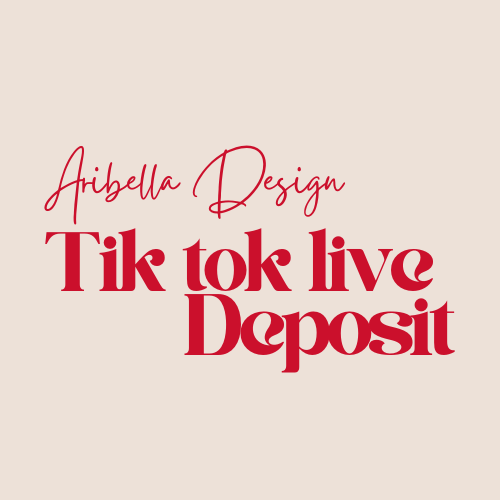 Tiktok Live Deposit