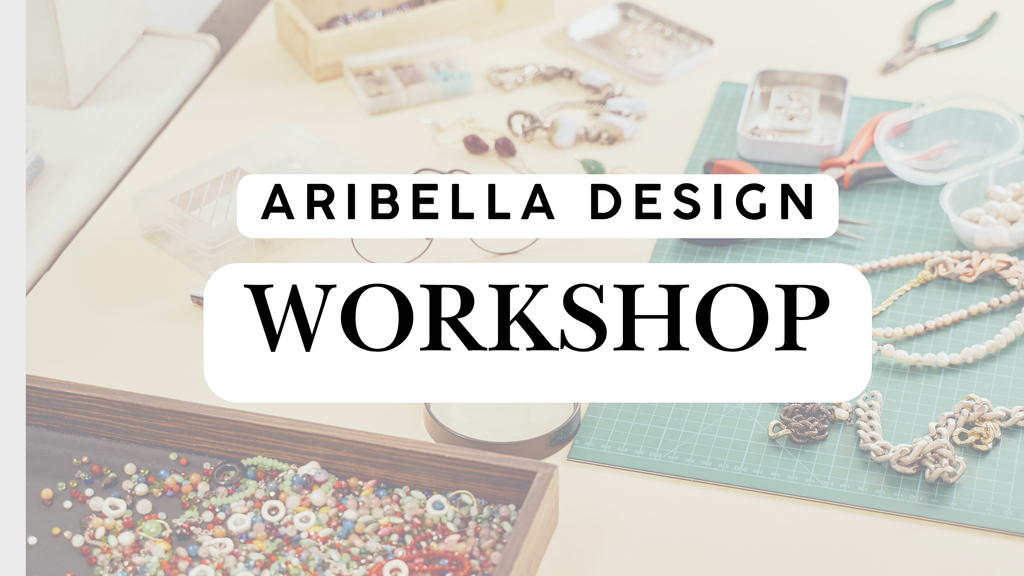 Aribella Design Workshop